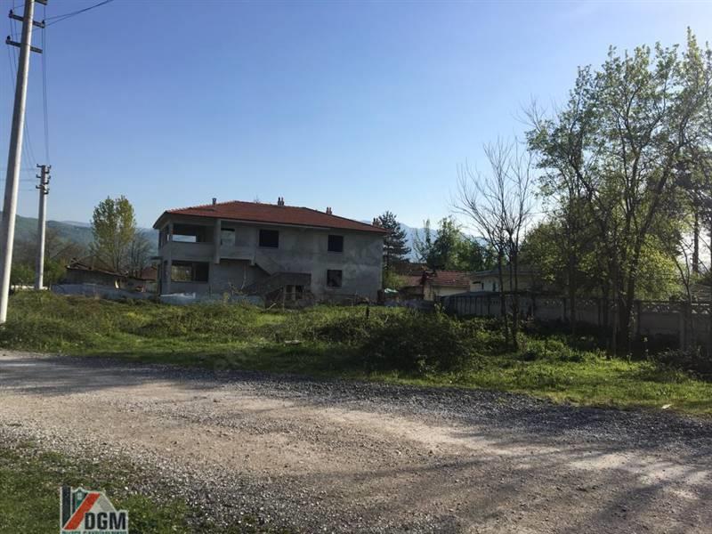 ''Düzce Gayrimenkul'den 642 metrekare Satılık Arsa''