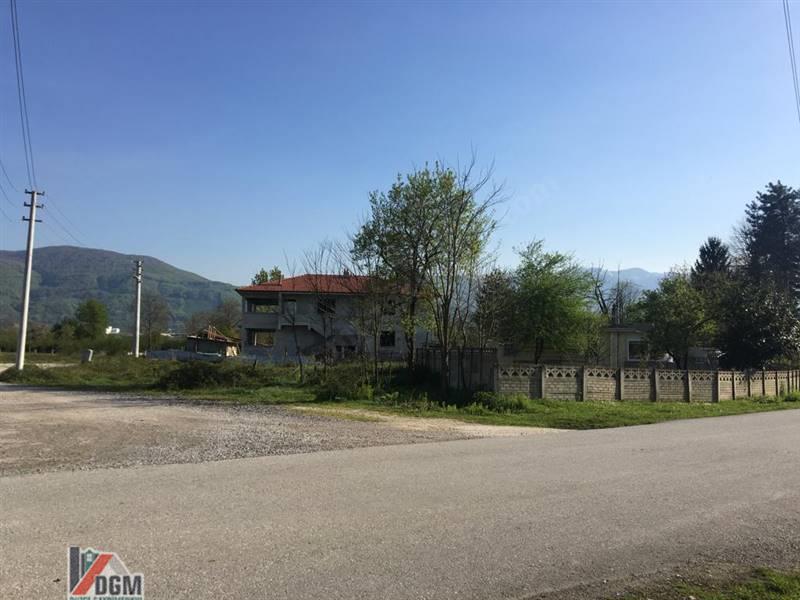 ''Düzce Gayrimenkul'den 642 metrekare Satılık Arsa''