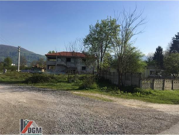 ''Düzce Gayrimenkul'den 642 metrekare Satılık Arsa''