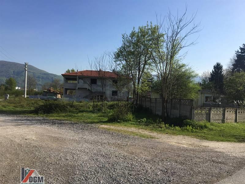 ''Düzce Gayrimenkul'den 642 metrekare Satılık Arsa''