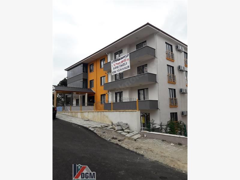 ''Düzce Gayrimenkul'den 2+1 Satılık Daire''