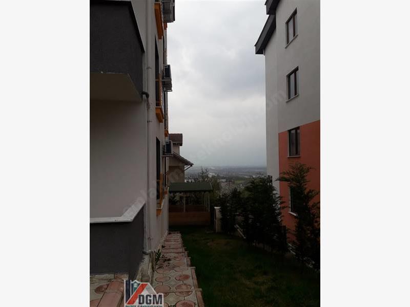 ''Düzce Gayrimenkul'den 2+1 Satılık Daire''