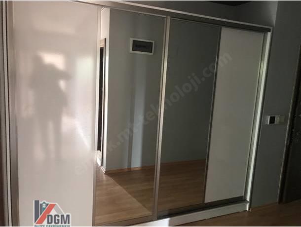 ''Aziziye mahallesinde 3+1 Satılık daire''