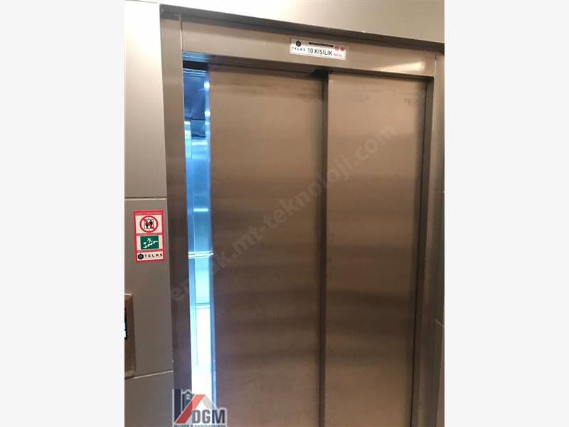 ''Aziziye mahallesinde 3+1 Satılık daire''