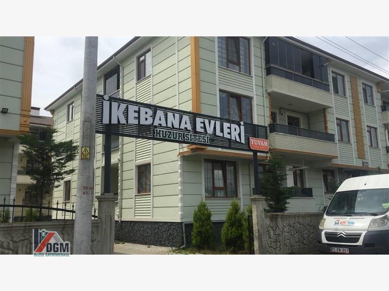 Merkez Dereli Tütüncü mahallesinde Satılık 3+1 Daire. ''DGM''