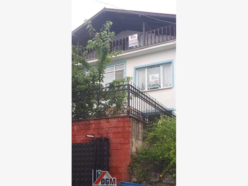 ''Düzce Gayrimenkul'den Sapanca'da Satılık Dublex Daire''