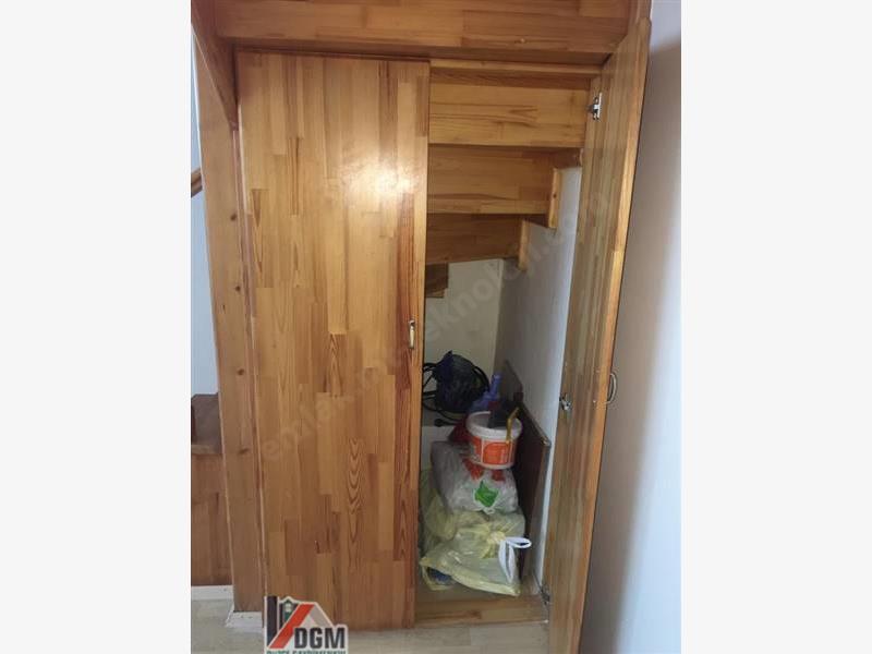 ''Düzce Gayrimenkul'den Sapanca'da Satılık Dublex Daire''
